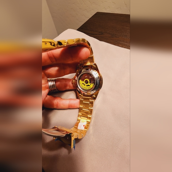 Invicta Pro Diver. - Picture 5 of 8